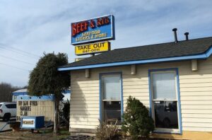 Beef & Rib Restaurant – Menu, Reviews, Photos & Location